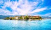 GARDSKO JEZERO, BOROMEJSKI OTOKI, VILA TARANTO IN JEZERO COMO - botanični dragulji - 3 DNI